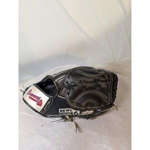 Pepsi Custom Built Special Model 2605 Baseball Glove Flex Action Black